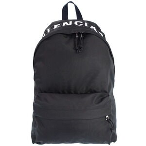 Balenciaga Wheel Backpack